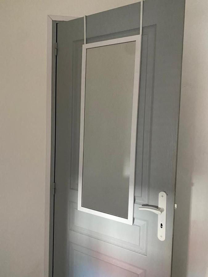 Studio Cosy Sur Mulhouse Centre Exterior foto